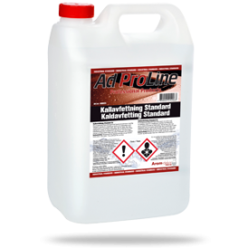 kallavfettning standard 5l